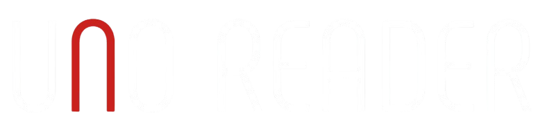 UNO Reader